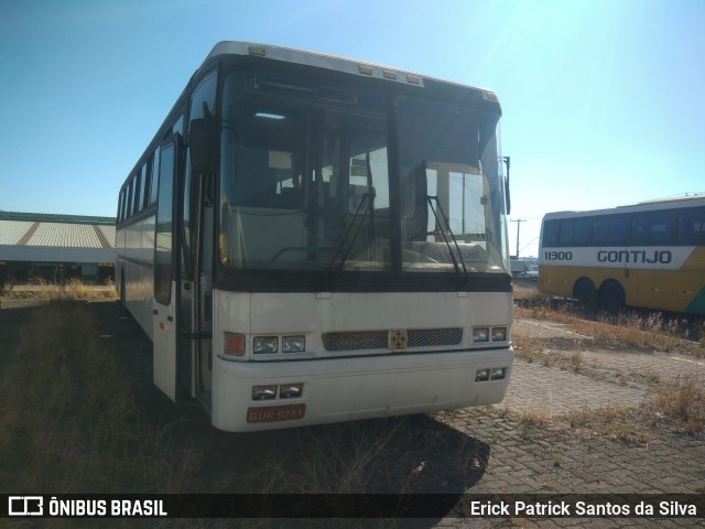 Empresa Gontijo de Transportes 10265 na cidade de Belo Horizonte, Minas Gerais, Brasil, por Erick Patrick Santos da Silva. ID da foto: 6828307.