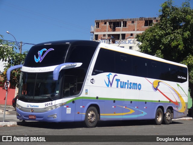 JV Turismo 2018 na cidade de Trindade, Goiás, Brasil, por Douglas Andrez. ID da foto: 6829776.