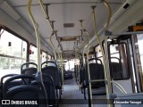 Empresa de Ônibus Campo Largo 22299 na cidade de Campo Largo, Paraná, Brasil, por Alexandre Yanagui. Número da foto: #:id.