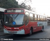 Viação Santa Edwiges 69134 na cidade de Contagem, Minas Gerais, Brasil, por Bruno Silva Souza. Número da foto: #:id.