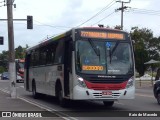 Transportes Barra D13251 na cidade de Rio de Janeiro, Rio de Janeiro, Brasil, por Kaio de Macedo. Número da foto: #:id.