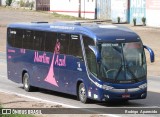 Marlim Azul Turismo 2000 na cidade de Conselheiro Lafaiete, Minas Gerais, Brasil, por Rodrigo  Aparecido. Número da foto: #6829998.