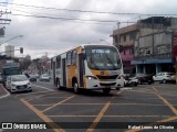 Upbus Qualidade em Transportes 3 5748 na cidade de São Paulo, São Paulo, Brasil, por Rafael Lopes de Oliveira. ID da foto: :id.