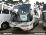 Jodi Itapeva Transportes 3333 na cidade de Roseira, São Paulo, Brasil, por Douglas Célio Brandao. Número da foto: #6828695.