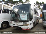 Jodi Itapeva Transportes 3333 na cidade de Roseira, São Paulo, Brasil, por Douglas Célio Brandao. ID da foto: :id.