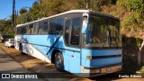 Ônibus Particulares 3465 na cidade de Valença, Rio de Janeiro, Brasil, por Danilo  Ribeiro. Número da foto: #:id.
