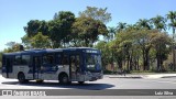 Via BH Coletivos 30908 na cidade de Belo Horizonte, Minas Gerais, Brasil, por Luiz Silva. ID da foto: :id.