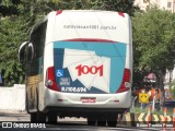 Auto Viação 1001 RJ 108.694 na cidade de Niterói, Rio de Janeiro, Brasil, por Bruno Pereira Pires. Número da foto: #:id.