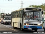 Expresso São Carlos 050 na cidade de Campos dos Goytacazes, Rio de Janeiro, Brasil, por Lucas de Souza Pereira. Número da foto: #:id.