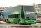 Catedral Turismo 9024 na cidade de Conselheiro Lafaiete, Minas Gerais, Brasil, por Rodrigo  Aparecido. Número da foto: #6829986.