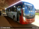 Sistema Complementar Rural 601209 na cidade de São Sebastião, Distrito Federal, Brasil, por William Gabriel. Número da foto: #6828228.