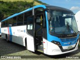 Auto Viação Jabour D86709 na cidade de Rio de Janeiro, Rio de Janeiro, Brasil, por Gabryel Aguiar. Número da foto: #:id.