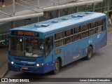 Bettania Ônibus 30397 na cidade de Belo Horizonte, Minas Gerais, Brasil, por Lucas Adriano Bernardino. ID da foto: :id.