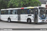 Viação Acari C42635 na cidade de Rio de Janeiro, Rio de Janeiro, Brasil, por Ygor Alvarez. Número da foto: #:id.