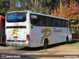 Romatur Transportadora Turística 5005 na cidade de Campos do Jordão, São Paulo, Brasil, por George Miranda. Número da foto: #:id.