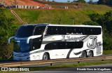 TJ Turismo 3030 na cidade de Santa Isabel, São Paulo, Brasil, por Ricardo Novo de Magalhaes. Número da foto: #:id.