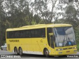 Viação Itapemirim 44217 na cidade de Santos Dumont, Minas Gerais, Brasil, por Marcos Reis. Número da foto: #6830119.