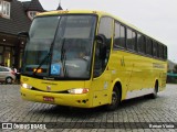 Viação Itapemirim 8509 na cidade de Queluz, São Paulo, Brasil, por Renan Vieira. Número da foto: #6828933.