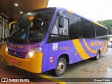 Ouro e Prata Turismo 12144-2 na cidade de Queluz, São Paulo, Brasil, por Renan Vieira. Número da foto: #6828948.