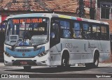 Caprichosa Auto Ônibus C27059 na cidade de Rio de Janeiro, Rio de Janeiro, Brasil, por Ygor Alvarez. ID da foto: :id.