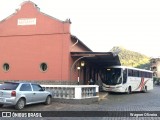 Paraibuna Transportes 5024 na cidade de Miraí, Minas Gerais, Brasil, por Wagner Oliveira. Número da foto: #6829923.