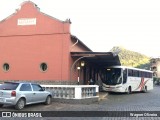 Paraibuna Transportes 5024 na cidade de Miraí, Minas Gerais, Brasil, por Wagner Oliveira. ID da foto: :id.