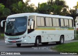 Expresso Presidente Getúlio 200 na cidade de Indaial, Santa Catarina, Brasil, por Reinaldo Gonçalves. Número da foto: #:id.