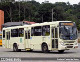 Viação do Sul 26298 na cidade de Curitiba, Paraná, Brasil, por Gustavo Pereira de Souza. Número da foto: #:id.