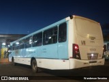 Viação Grande Brasília 600474 na cidade de Gama, Distrito Federal, Brasil, por Wanderson Severino. Número da foto: #6828929.