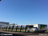 Viação Motta FROTA na cidade de Regente Feijó, São Paulo, Brasil, por Wagnner Castro. Número da foto: #6830633.