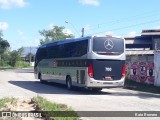 Real Alagoas de Viação 700 na cidade de Recife, Pernambuco, Brasil, por Kaio Romero. Número da foto: #:id.