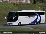 Miranda Transporte 8294 na cidade de Aparecida, São Paulo, Brasil, por Luiz Krolman. Número da foto: #6827692.