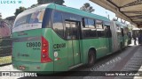 Auto Viação Santo Antônio CB600 na cidade de Curitiba, Paraná, Brasil, por Lucas Weber Calizario. Número da foto: #:id.