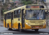 Viação Paraense 30680 na cidade de Belo Horizonte, Minas Gerais, Brasil, por Gabriel Henrique. ID da foto: :id.