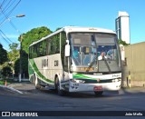 Viação Jauá 2318 na cidade de Salvador, Bahia, Brasil, por João Mello. Número da foto: #:id.