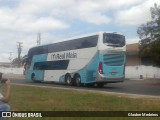 Real Maia 1819 na cidade de Teresina, Piauí, Brasil, por Glauber Medeiros. Número da foto: #:id.