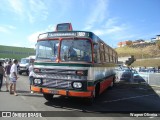 Ônibus Particulares 60 na cidade de Juiz de Fora, Minas Gerais, Brasil, por Wagner Oliveira. Número da foto: #6829953.