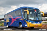 Rápido Expresso Fênix Viação 22025 na cidade de Campinas, São Paulo, Brasil, por Julio Medeiros. Número da foto: #:id.