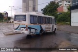 Autoescola Zé Geraldo KNT3572 na cidade de Cariacica, Espírito Santo, Brasil, por Everton Costa Goltara. Número da foto: #6828686.
