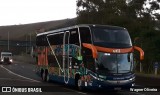 UTIL - União Transporte Interestadual de Luxo 11910 na cidade de Juiz de Fora, Minas Gerais, Brasil, por Wagner Oliveira. Número da foto: #:id.