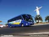 RodeRotas - Rotas de Viação do Triângulo 72106 na cidade de Rio Verde, Goiás, Brasil, por Paulo Roberto Sales do Nascimento. Número da foto: #:id.