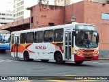 Petro Ita Transportes Coletivos de Passageiros 2039 na cidade de Petrópolis, Rio de Janeiro, Brasil, por André Luiz Gomes de Souza. Número da foto: #:id.