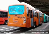 Transporte Coletivo Glória BA004 na cidade de Curitiba, Paraná, Brasil, por Fernando Cesar Alves da Rocha. Número da foto: #:id.