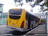 Viação Metrópole Paulista - Zona Leste 3 2489 na cidade de São Paulo, São Paulo, Brasil, por Gilberto Dos Reis Ramos. Número da foto: #:id.