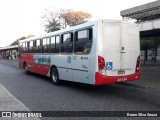 Viação Santa Edwiges 69134 na cidade de Contagem, Minas Gerais, Brasil, por Bruno Silva Souza. Número da foto: #:id.