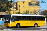 Quissatur RJ 151.025 na cidade de Macaé, Rio de Janeiro, Brasil, por Ryan Rosa. ID da foto: :id.