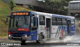 Viação Boa Vista BV-724 na cidade de Campinas, São Paulo, Brasil, por Julio Medeiros. ID da foto: :id.