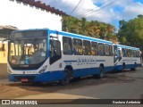 Viação Estrela RJ 177.044 na cidade de São Gonçalo, Rio de Janeiro, Brasil, por Gustavo Ambrósio. Número da foto: #:id.