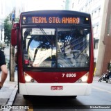 Viação Gatusa Transportes Urbanos 7 6906 na cidade de São Paulo, São Paulo, Brasil, por Michel Nowacki. Número da foto: #:id.
