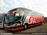 Lirabus 12205 na cidade de Hortolândia, São Paulo, Brasil, por José Eduardo Garcia Pontual. Número da foto: #:id.